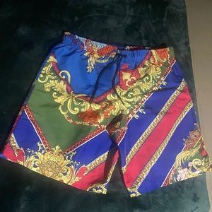 Versace Swim Trunks